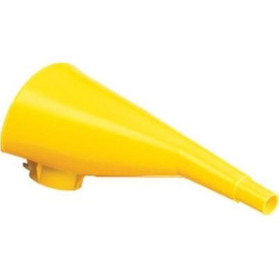 Eagle Polyethylene Type 1 Safety Can Funnel