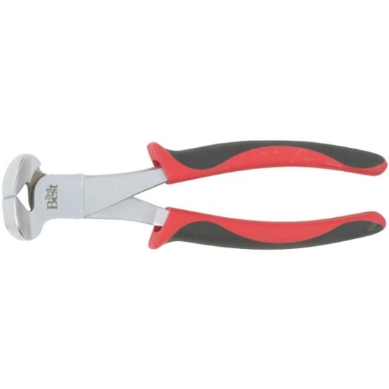 Do it Best 8 In. Cutting Nipper