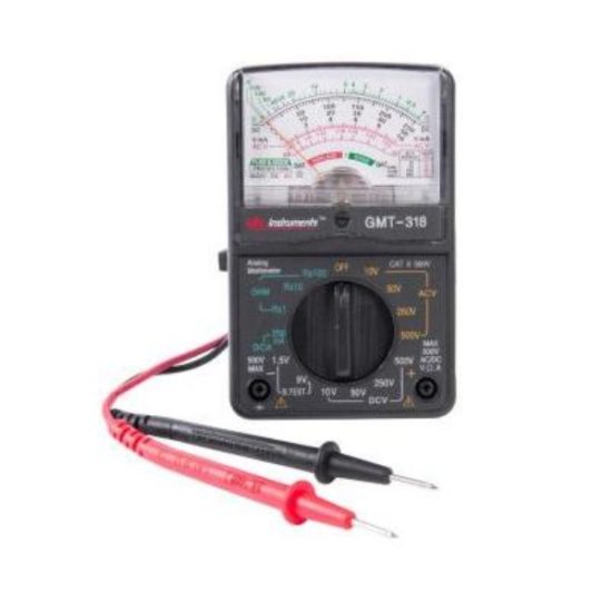 Gardner Bender Analog 6-Function Multimeter