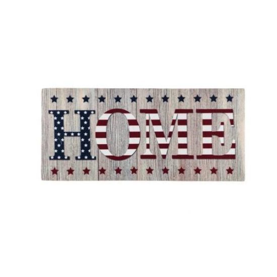Evergreen Enterprises Stacked Home Sassafras Switch Mat