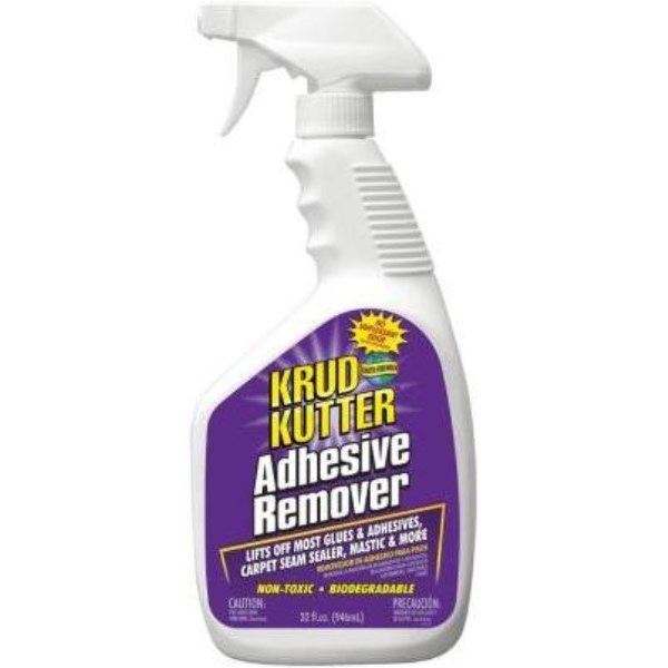 Krud Kutter 32 Oz. Adhesive Remover