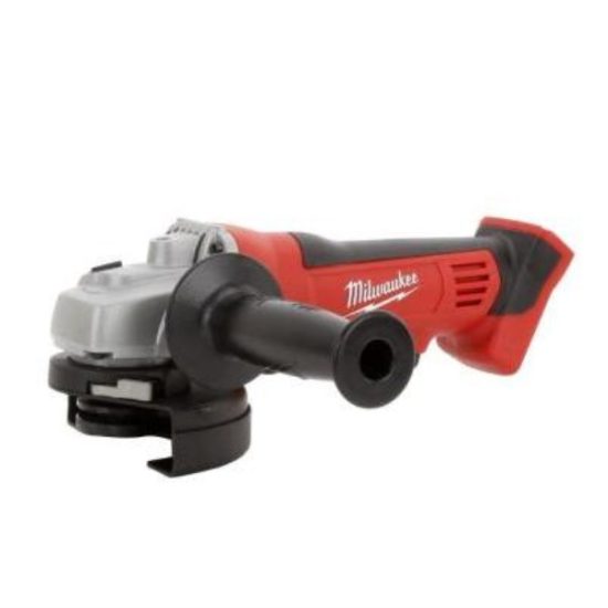 Milwaukee M18 18-Volt Lithium-Ion 4-1/2 In. Cordless Cut-Off Tool (Bare Tool)