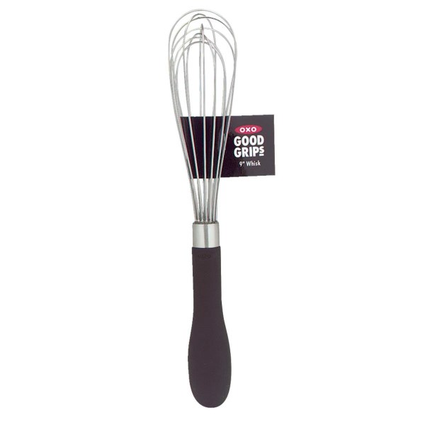 OXO Good Grips 9 In. Stainless Steel Whisk