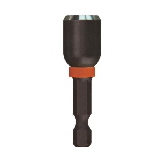Millwaukee SHOCKWAVE 7/16 In. x 1-7/8 In. Power Impact Nutdriver