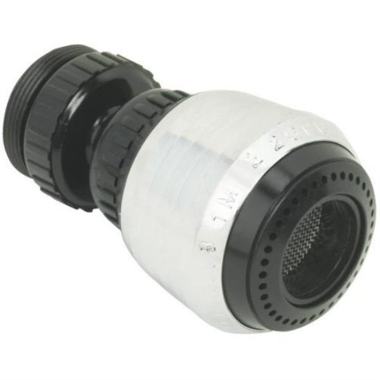 Do it 2.0 GPM Swivel Style Aerator