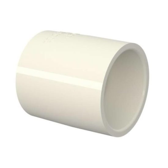 Genova 3/4 In. CPVC Coupling