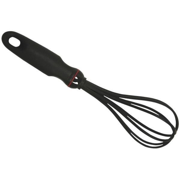 Norpro Grip EZ 10 In. Nylon Whisk