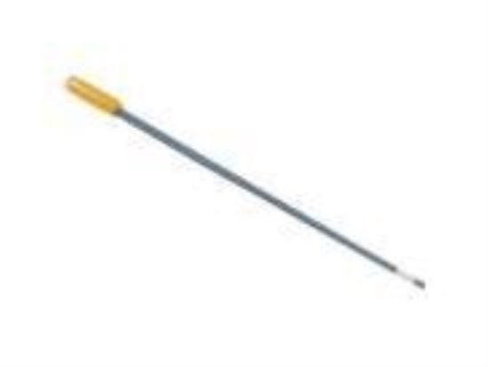Irwin 21 In. Steel Staff Lime Marking Flags