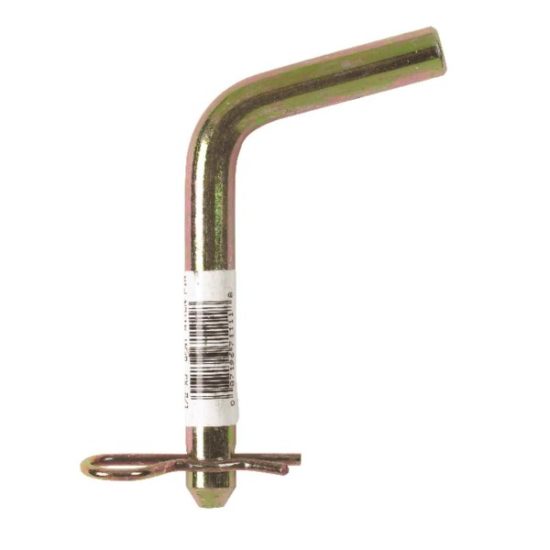 Speeco 1/2 In. x 3 In. Bent Hitch Pin
