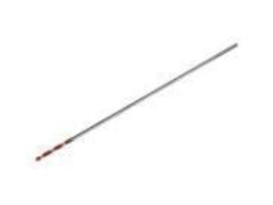 Milwaukee 1/4 In. x  18 In. High Speed Steel Installer Drill Bit