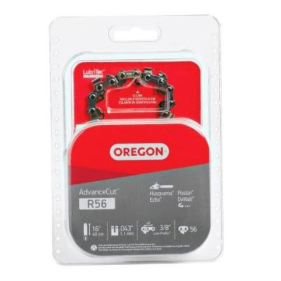 Oregon AdvanceCut R56 16 In. Chainsaw Chain