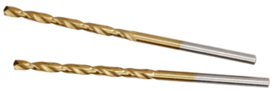Milwaukee THUNDERBOLT 7/64 In. Titanium Drill Bit (2-Pack)