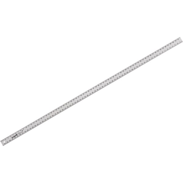 Empire 72 In. Heavy-Duty Aluminum Straight Edge Ruler