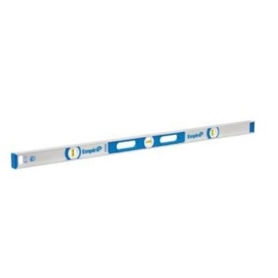 Empire True Blue 48 In. Aluminum Magnetic I-Beam Level