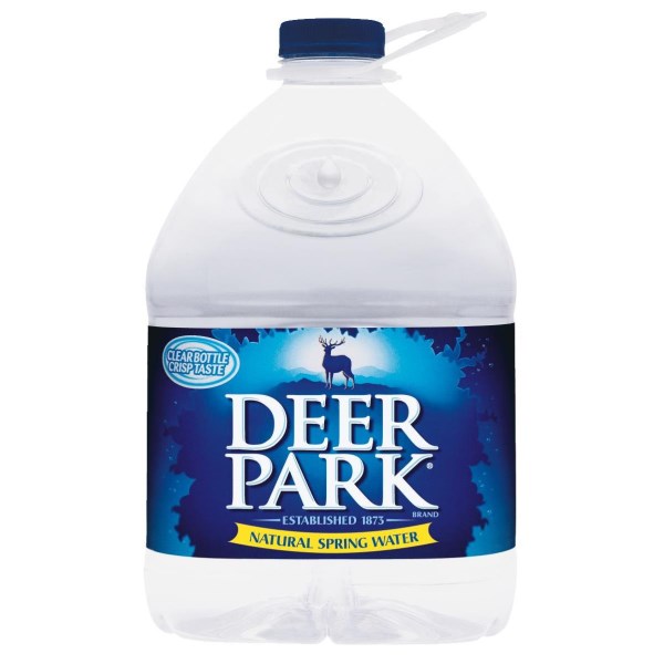 Deer Park 1 Gal. Spring Water