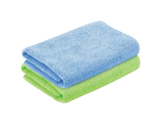 Libman Everyday Dusting Cloths (2 Count)