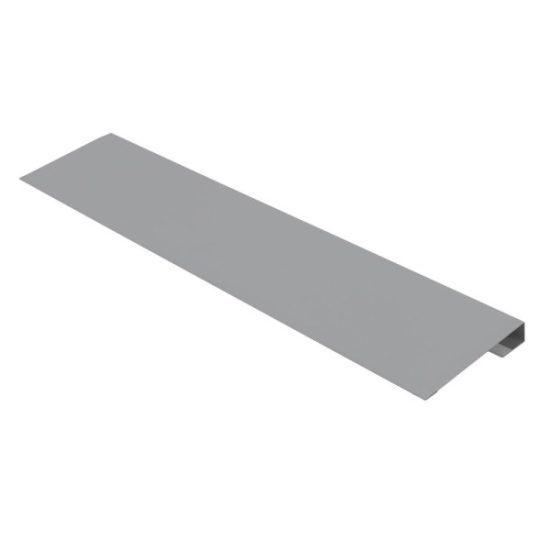 IVEY GALVANIZED JTRIM 10'3"