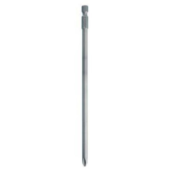 Senco DuraSpin #2 Phillips, DS212-18V, DS215-18V, DS232-AC, DS235-AC Replacement Power Screwdriver Bit (2-Pack)