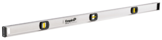 Empire 48 In. Aluminum I-Beam Level