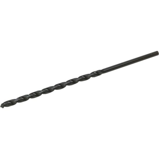 HILLMAN The Anchor Center 5/32 In. x 5-1/2 In. Tapcon Masonry Drill Bit