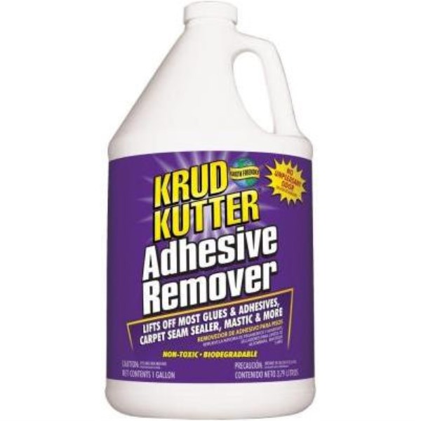 Krud Kutter 1 Gal. Adhesive Remover