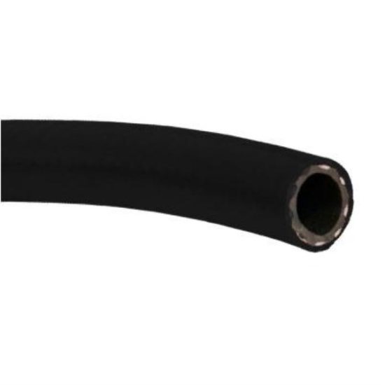 Abbott Rubber 5/8 In. ID x 100 Ft. L. Bulk Heater Hose