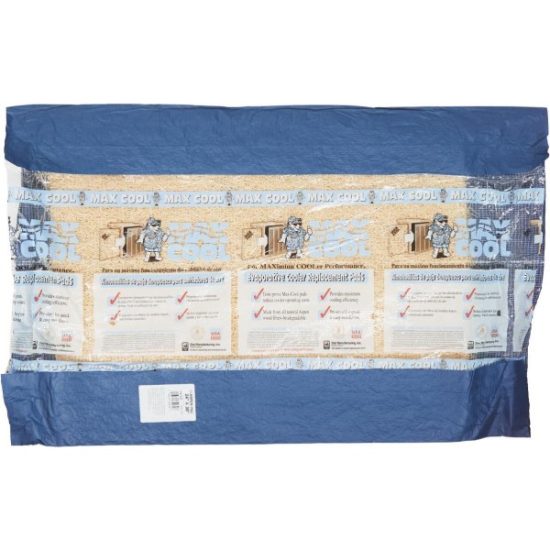 Dial Aspen 24 In. x 30 In. Long Strand Excelsior Evaporative Cooler Pad