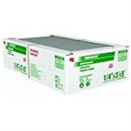 Fiberock Aqua-Tough 1/4 In. x 3 Ft. W. x 5 Ft. L. Underlayment