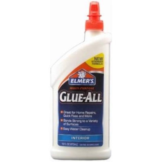 Elmer's Glue-All 16 Oz. All-Purpose Glue