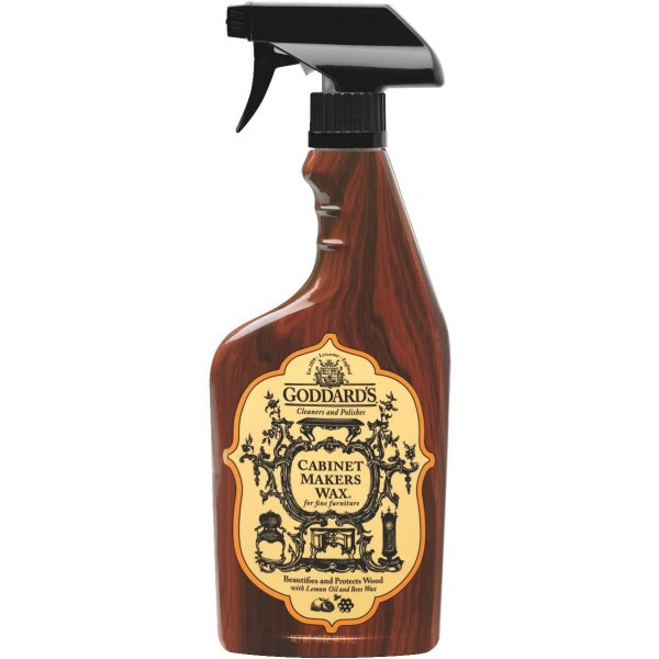 Goddard's 23 Oz. Cabinet Makers Wax Spray