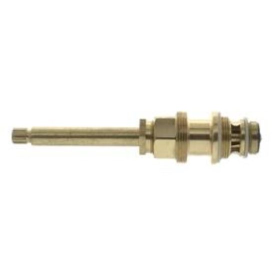 Danco 12H-4D 2-Handle Tub & Shower Faucet Diverter for Price Pfister Faucets with Bonnet w/External Threads