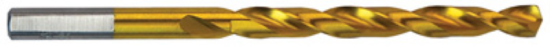 Milwaukee THUNDERBOLT 3/8 In. Titanium Drill Bit