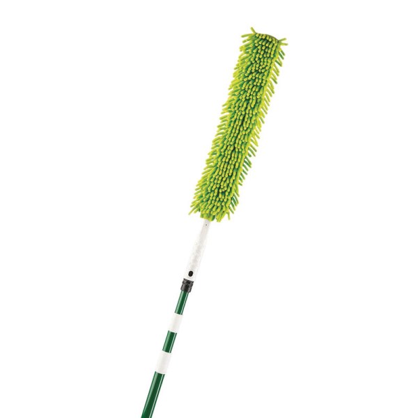 Libman Up to 42 In. Chenille & Microfiber Duster