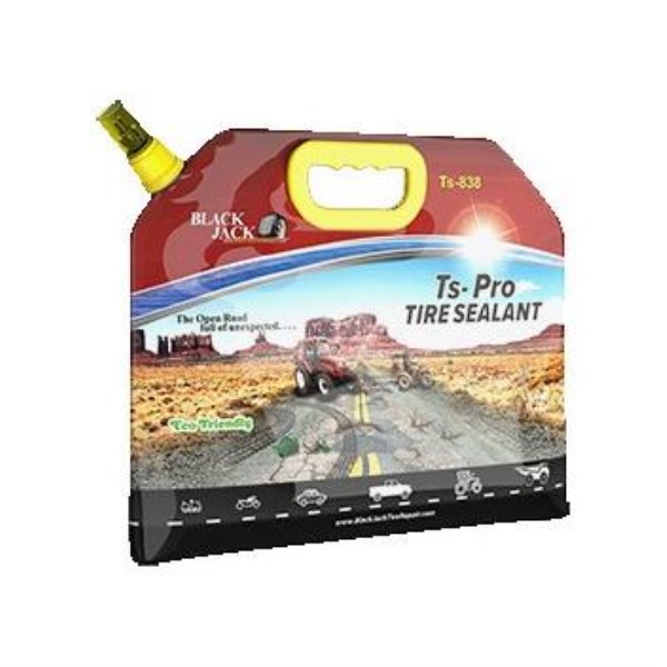 TS-838 1G TIRE SEALANT