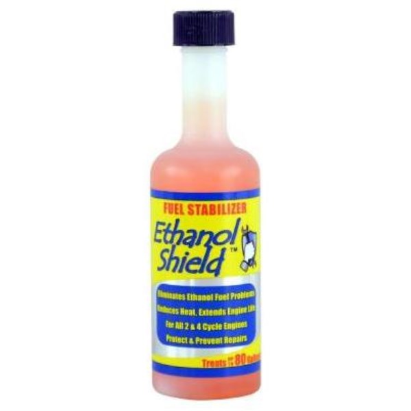 Ethanol Shield 8 oz. Fuel Stabilizer