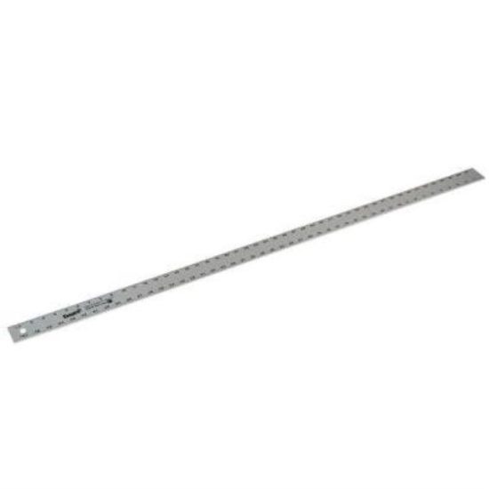 Empire 48 In. Heavy-Duty Aluminum Straight Edge Ruler