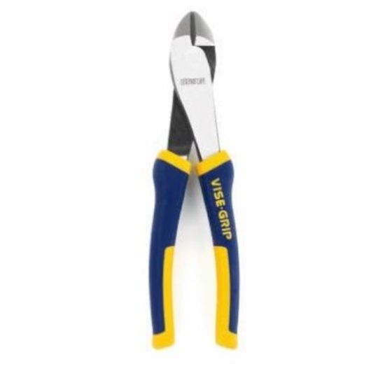 Irwin 8 In. Vise-Grip Diagonal Cutting Pliers