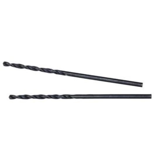 Milwaukee THUNDERBOLT 1/16 In. Black Oxide Drill Bit (2-Pack)