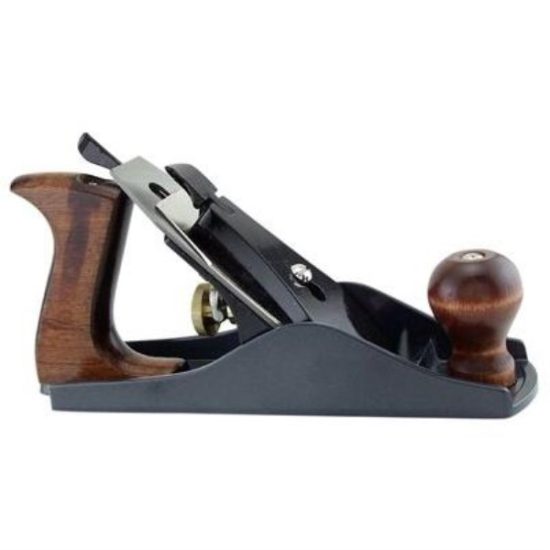 Great Neck 9 In. Bench Plane with 2 In. Cutter