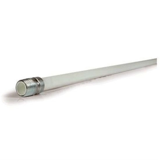 Camco 58 In. Water Heater Runoff Tube