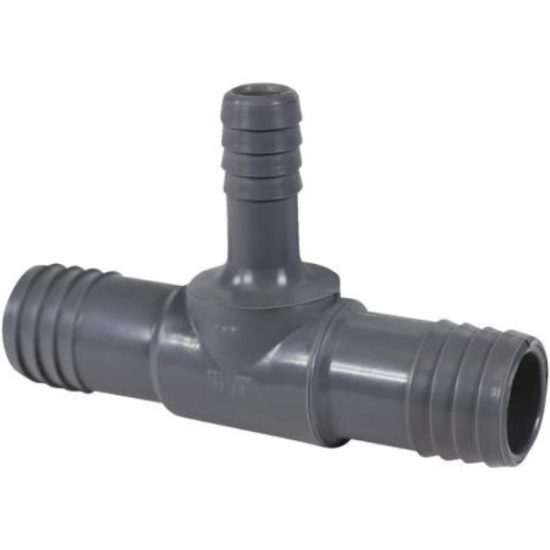 Boshart 3/4 In. Polypropylene Insert Plug
