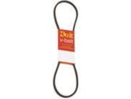 Do it 30 In. L x 3/8 In. Wide A-Pulley V-Belt