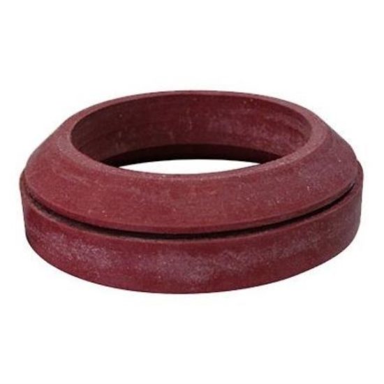 Korky 3 In. Sponge Rubber Tank to Bowl Gasket