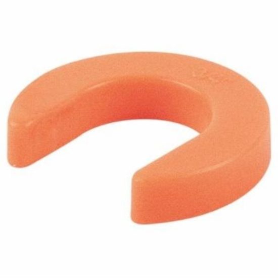 Proline 1/2 In. IPS, PVC Disconnect Clip