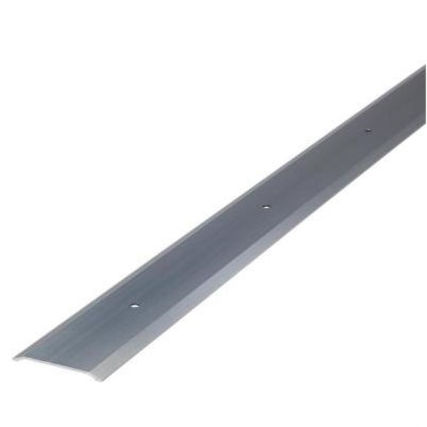 M-D AFF134 36" L x 1-3/4" W x 1/8" H Aluminum Threshold