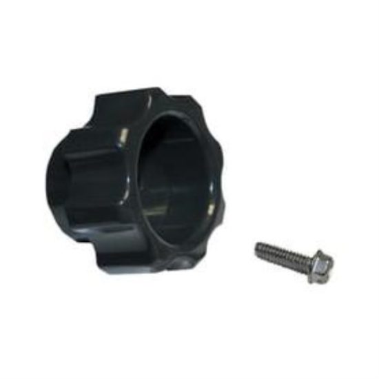 Prier Replacement Faucet Handle For Mansfield Wall Hydrants