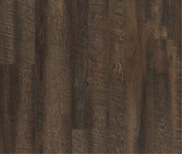 CINNAMON CLICK VINYL PLANK