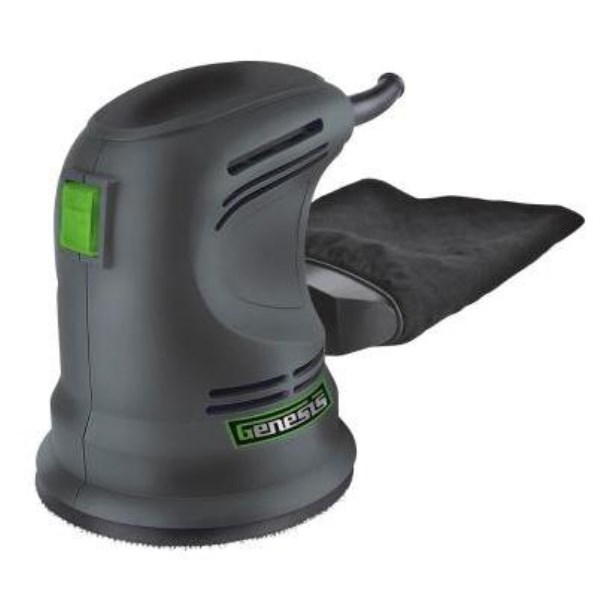 Genesis 5 In. 2.2A Random Orbit Sander