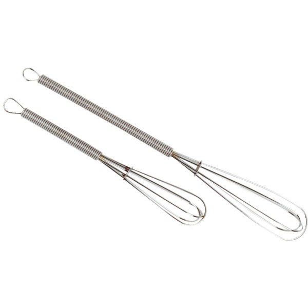 Norpro Whisk Set (2-Piece)