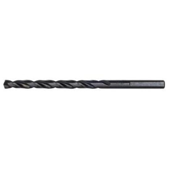Milwaukee THUNDERBOLT 13/64 In. Black Oxide Drill Bit